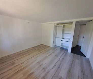Location appartement 2 pièces - 42.99m² à La côte-saint-andré (38260) - Photo 2