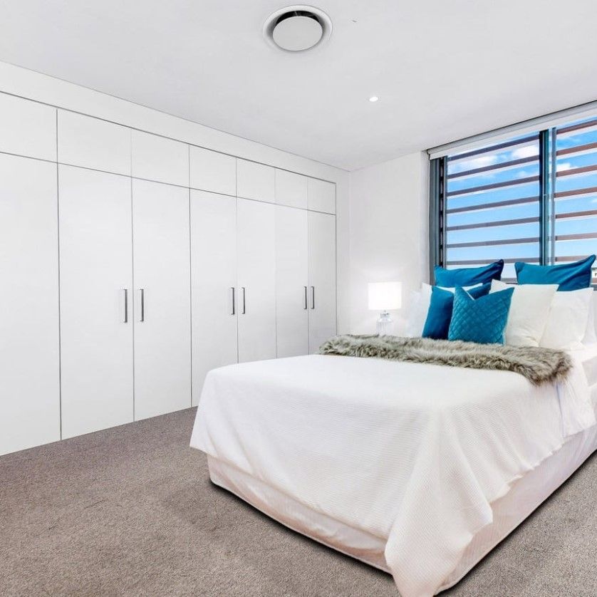 301/9-15 Ascot Street, Kensington NSW 2033 - Apartment For Rent | Domain - Photo 1