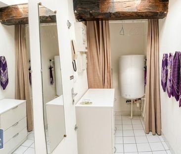 Location Appartement 1 pièce 17m² ANGERS 49100 - Photo 5