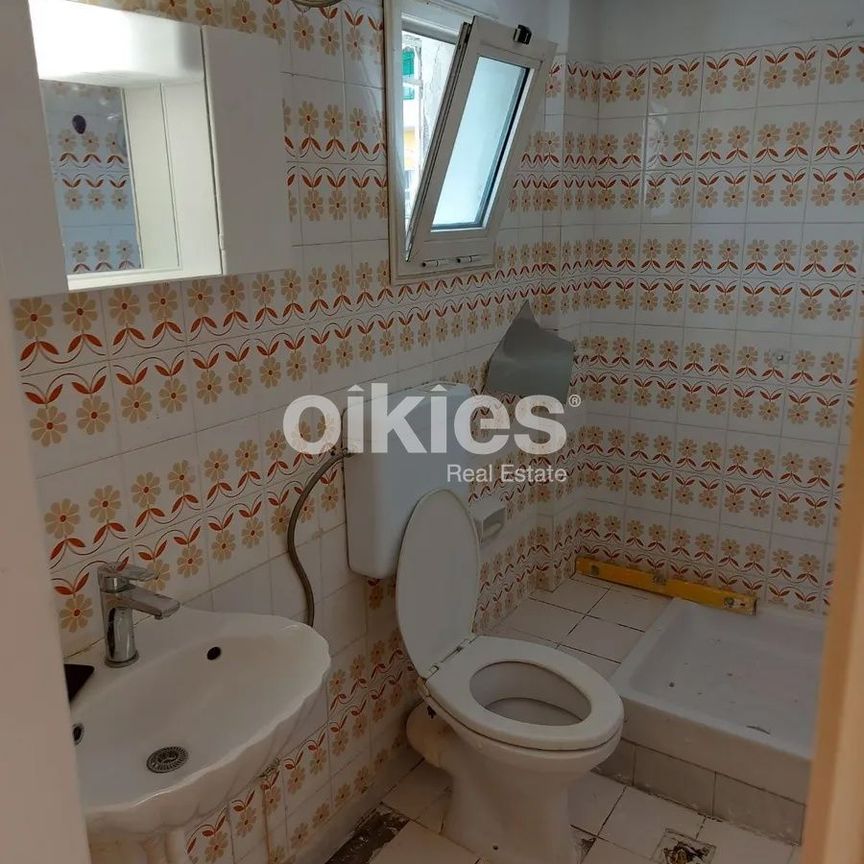 Studio/Γκαρσονιέρα για ενοικίαση Συκιές - Photo 1