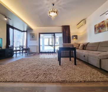 Central Bucharest | Spacious modern 1 Bedroom For Rent - Fotografie 4