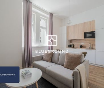 Apartment for rent, 2+kk - 1 bedroom, 45m - Photo 3