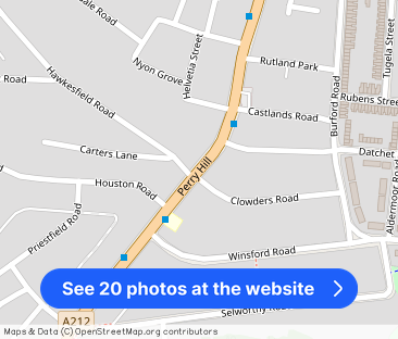 Perry Hill, London, SE6 - Photo 1