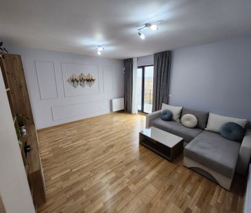 Garsoniera in Ploiesti, in MRS Village, zona Albert - Fotografie 5