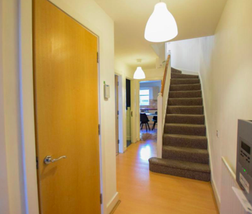 1 bedroom in a house share to rent - Photo 5