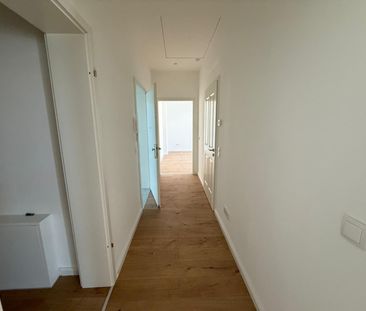Energieeffizientes Wohnen: Moderne 3-Zimmer-Wohnung mit Terrasse in... - Photo 6