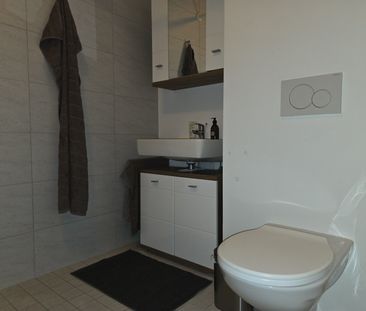 Im GRÜNEN Wohnen - 2 Zimmerwohnung mit Balkon - Photo 3