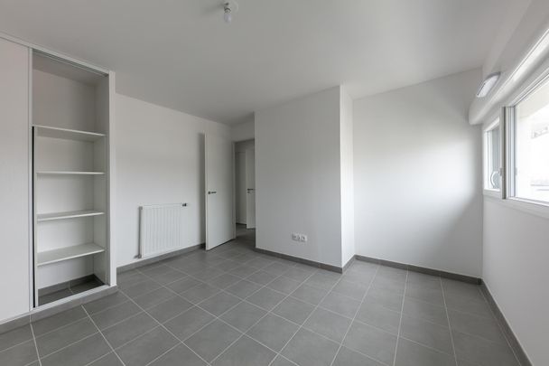 location Appartement F4 DE 78.76m² À BLAGNAC - Photo 1