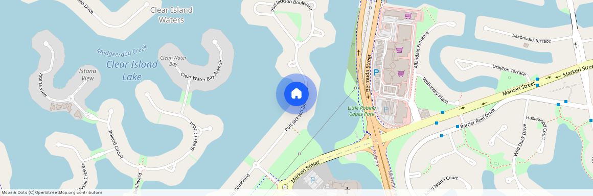 78 Port Jackson Boulevard, Qld 4226, Clear Island Waters