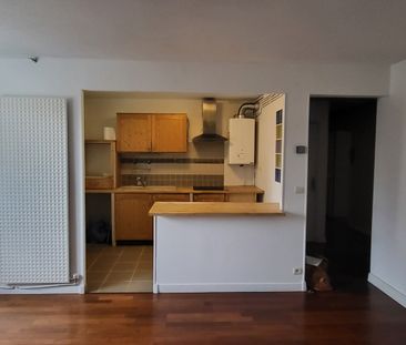 Location Appartement 4 pièces 73m² MONTPELLIER 34070 - Photo 2