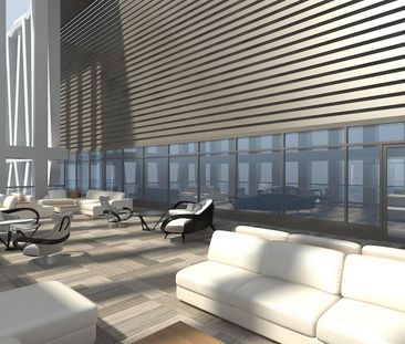 From bold architecture to sweeping skyline views, Skyla is where do... - Photo 1