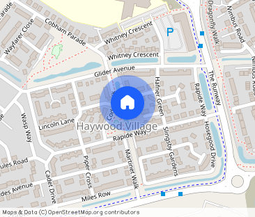 Rapide Way, Weston-super-Mare - Photo 1