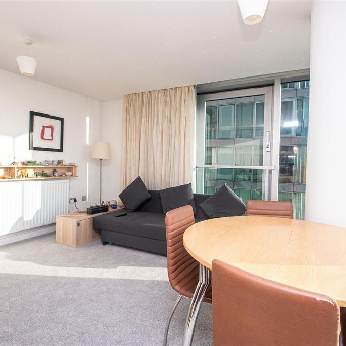 1 bedroom house to rent - Photo 1