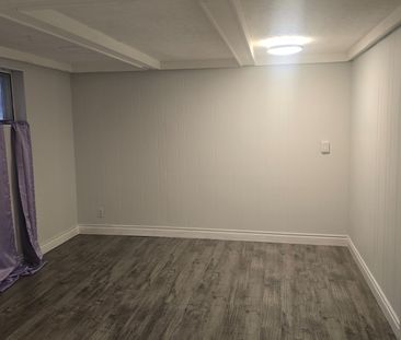 For Lease - 38 Copping Road Unit# Bsmt, Toronto, Ontario - Photo 4