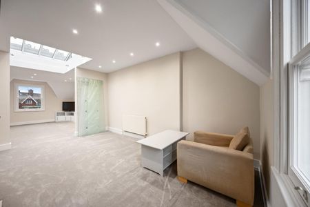 Lancaster Grove, Belsize Park, London - Photo 2