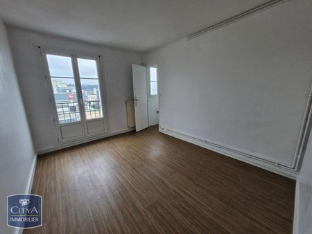Location Appartement 2 pièces 41m² LE HAVRE 76600 - Photo 4