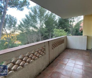 Location Appartement 2 pièces 43m² MOUGINS 06250 - Photo 6