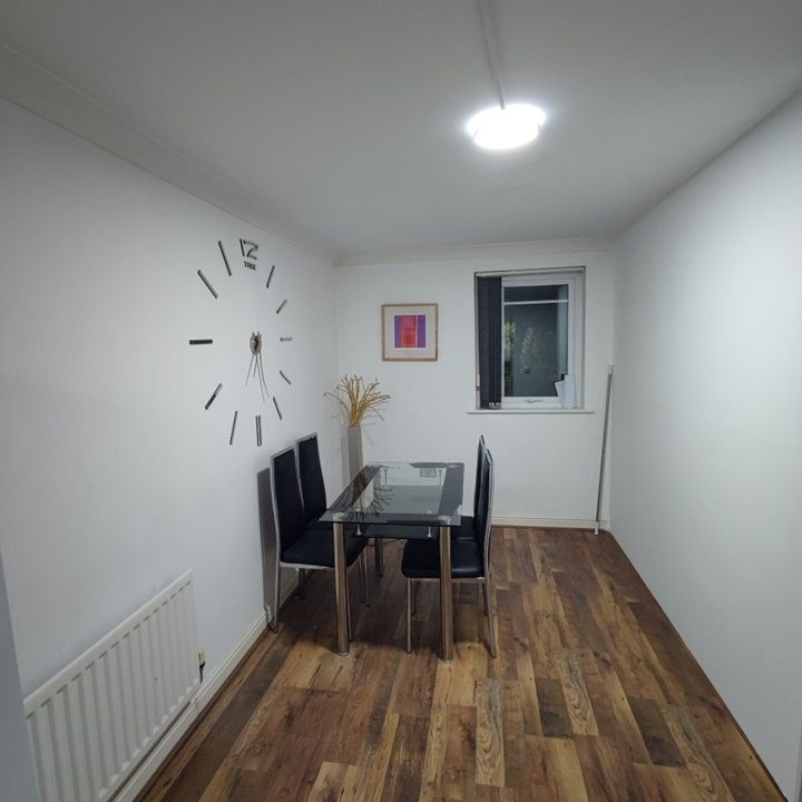 Room in a Shared Flat, Bold Street, M15 - Photo 1