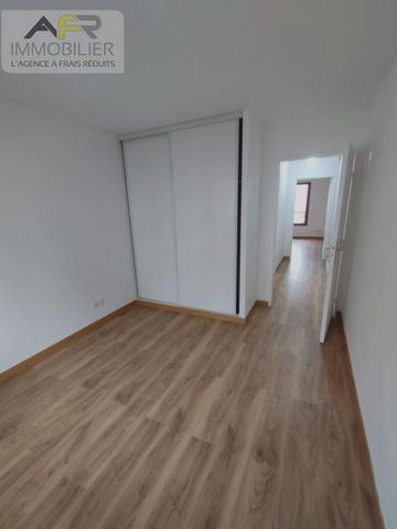 Appartement Courbevoie 3 pièce(s) 78 m2, - Photo 4