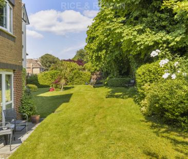 1 Bedroom Apartment, Bentley Court – Camberley - Photo 6