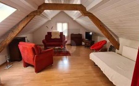 Wohnung in Delémont - Photo 3