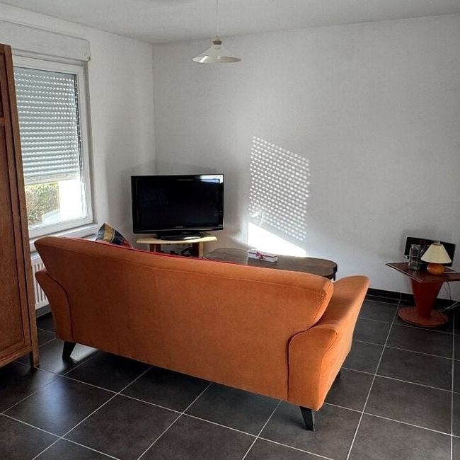 Woning te huur in Wulvergem voor € 750 met 2 slaapkamers - Photo 1