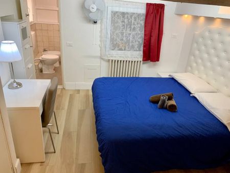 Via San Gallo, Florence, Tuscany 50129 - Photo 4