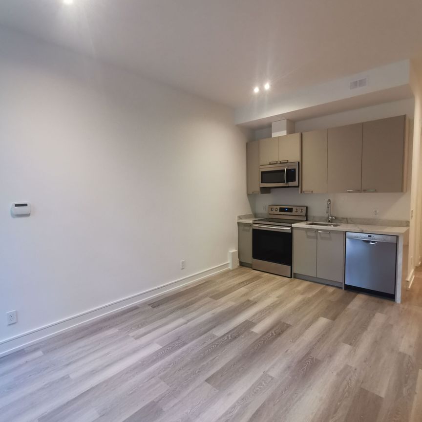 For Lease - 70 Johnston Avenue, Toronto, Ontario - Photo 1