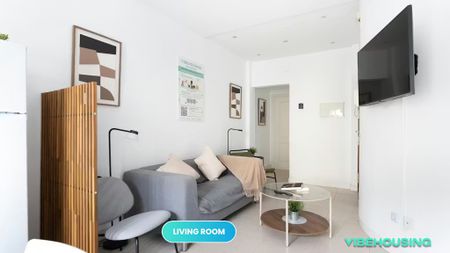 Calle del Doctor Esquerdo, Madrid, Community of Madrid 28007 - Foto 2