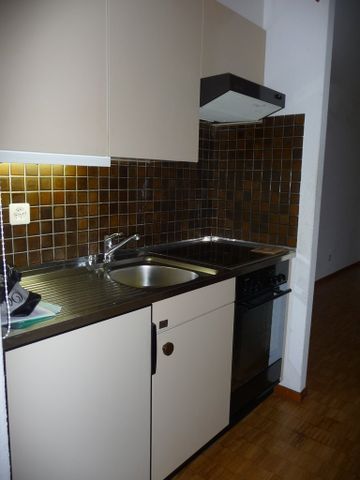 Dach-Maisonette-Wohnung in Zürich-Oerlikon - Foto 2