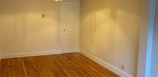 Ahuntsic Grand bas de duplex entièrement rénové à louer– Disponible - Photo 2