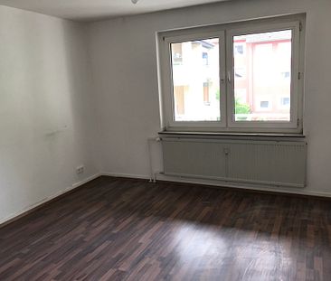 schöne 3-Zimmer-Wohnung mit Balkon - Foto 5