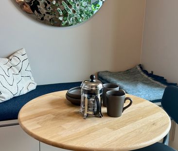 Gøteborg Allé 6, 23. 3 - Photo 1