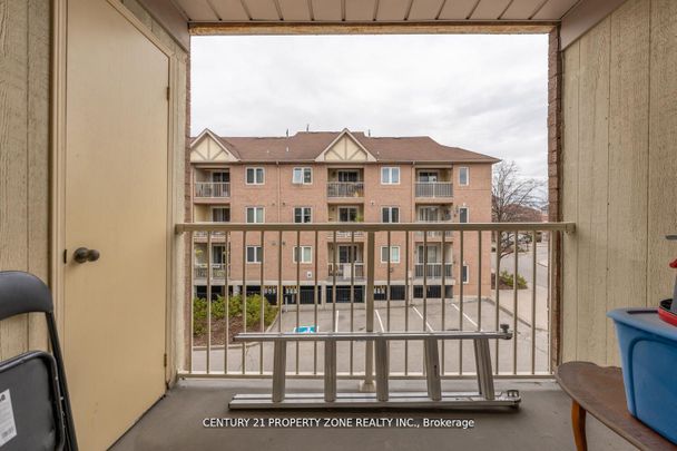 For Lease - 85 Bristol Road Unit# 139, Mississauga, Ontario - Photo 1