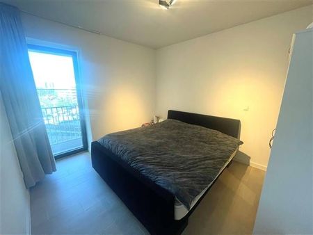 Appartement te huur - Photo 4