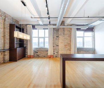For Lease - 955 Queen Street Unit# 513, Toronto, Ontario - Photo 1