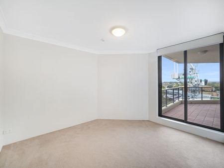 1101/39 McLaren Street, North Sydney NSW 2060 - Apartment For Rent | Domain - Photo 5