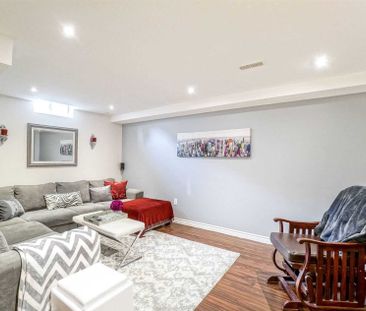 For Lease - 3174 Velmar Drive, Mississauga, Ontario - Photo 3