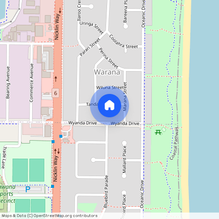 4 Tandara Street, Qld 4575, Warana