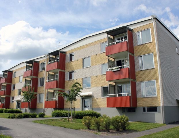 Tjärnvägen 9 A - Photo 1