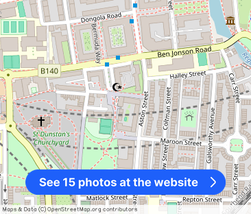 Solomon Way, London E1 - Photo 1