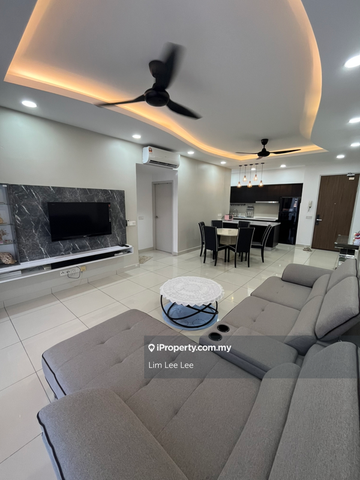 Setia City Residences, Seksyen U13, Setia Alam - Photo 5