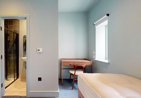 Flat share to rent - Photo 3