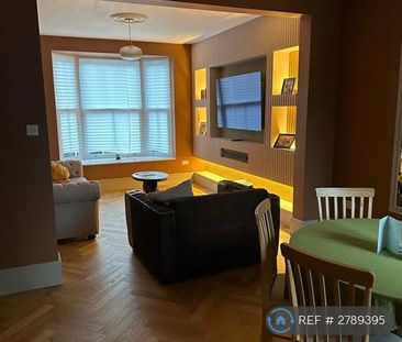 1 bedroom in a house share to rent - Photo 2