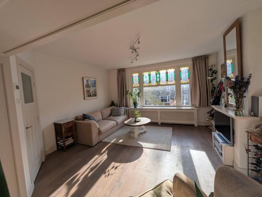 Appartement te huur: Maasstraat 99-2 1078 HG Amsterdam - Photo 1