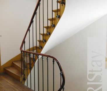 Appartement Cotte Bastille - Photo 1
