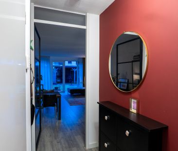 Te huur: Huis Abebe Bikilastraat in Almere - Photo 4