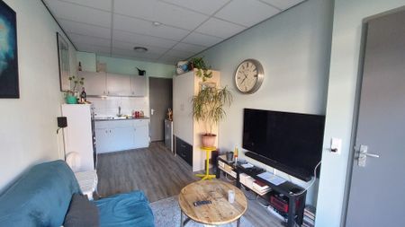 Te huur: Studio Emmalaan in Veenendaal - Foto 4