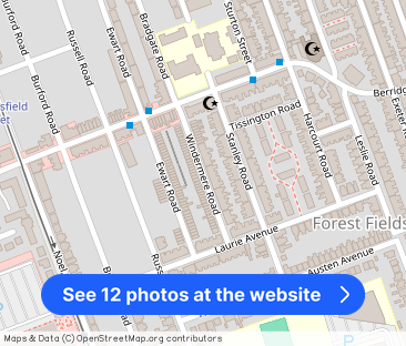 Windermere Road, Nottingham - Photo 1