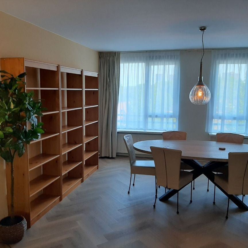 Te huur: Appartement Amundsenlaan in Eindhoven - Foto 1